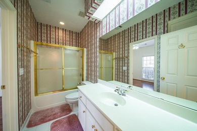 Welcome to refined golf course living in Maple Ridge. Perfectly on Maple Ridge Golf Club in Georgia - for sale on GolfHomes.com, golf home, golf lot