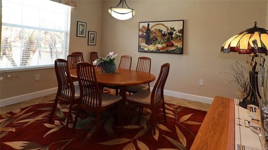 Location, location, location.  Golf course frontage plus on Eagle Ridge At Spruce Creek Country Club in Florida - for sale on GolfHomes.com, golf home, golf lot