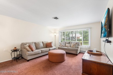 Desirable Leisure Village East, a 55+ adult communitypletely on Greenbriar Woodlands in New Jersey - for sale on GolfHomes.com, golf home, golf lot