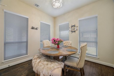 The Current Listing Price of the home is Below Appraisal Value on The Tribute At the Colony in Texas - for sale on GolfHomes.com, golf home, golf lot