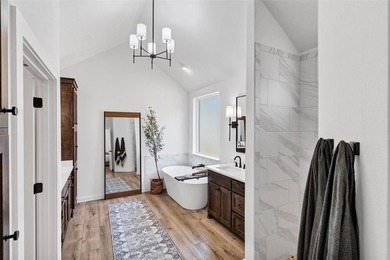 Located in the highly sought-after gated community of DeCordova on De Cordova Bend Country Club in Texas - for sale on GolfHomes.com, golf home, golf lot