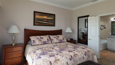 Location, location, location.  Golf course frontage plus on Eagle Ridge At Spruce Creek Country Club in Florida - for sale on GolfHomes.com, golf home, golf lot