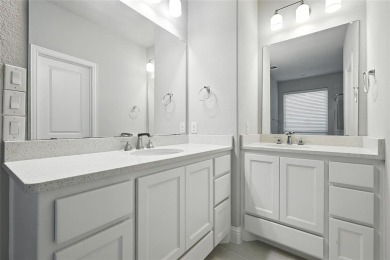 Welcome to this immaculate, spick and span gorgeous home on The Lakes at Castle Hill Golf Club in Texas - for sale on GolfHomes.com, golf home, golf lot