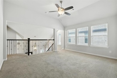 Welcome to this immaculate, spick and span gorgeous home on The Lakes at Castle Hill Golf Club in Texas - for sale on GolfHomes.com, golf home, golf lot