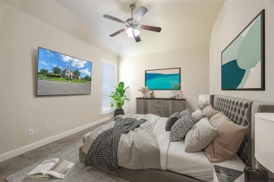 The Current Listing Price of the home is Below Appraisal Value on The Tribute At the Colony in Texas - for sale on GolfHomes.com, golf home, golf lot