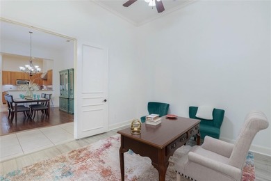 Discover refined living in this elegant 3 bedroom, 2 bath on Cascades Golf Club in Texas - for sale on GolfHomes.com, golf home, golf lot