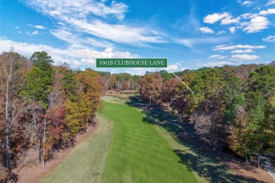 If you're looking for a home in Reynolds Lake Oconee that on Reynolds Lake Oconee - The Oconee in Georgia - for sale on GolfHomes.com, golf home, golf lot