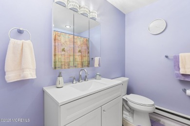 Desirable Leisure Village East, a 55+ adult communitypletely on Greenbriar Woodlands in New Jersey - for sale on GolfHomes.com, golf home, golf lot