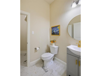 The Current Listing Price of the home is Below Appraisal Value on The Tribute At the Colony in Texas - for sale on GolfHomes.com, golf home, golf lot