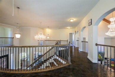 The Current Listing Price of the home is Below Appraisal Value on The Tribute At the Colony in Texas - for sale on GolfHomes.com, golf home, golf lot