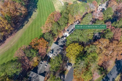 If you're looking for a home in Reynolds Lake Oconee that on Reynolds Lake Oconee - The Oconee in Georgia - for sale on GolfHomes.com, golf home, golf lot