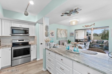 56 Tifton Way is not to be missed!! This stellar end unit is on Sawgrass Country Club  in Florida - for sale on GolfHomes.com, golf home, golf lot