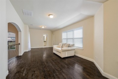 The Current Listing Price of the home is Below Appraisal Value on The Tribute At the Colony in Texas - for sale on GolfHomes.com, golf home, golf lot