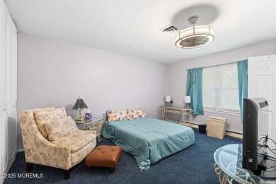 Desirable Leisure Village East, a 55+ adult communitypletely on Greenbriar Woodlands in New Jersey - for sale on GolfHomes.com, golf home, golf lot