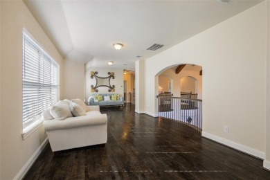 The Current Listing Price of the home is Below Appraisal Value on The Tribute At the Colony in Texas - for sale on GolfHomes.com, golf home, golf lot