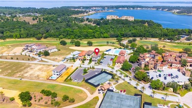 This 2021 home is available today for sale in the Famous Bella on Bella Collina Golf Club in Florida - for sale on GolfHomes.com, golf home, golf lot