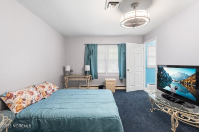 Desirable Leisure Village East, a 55+ adult communitypletely on Greenbriar Woodlands in New Jersey - for sale on GolfHomes.com, golf home, golf lot