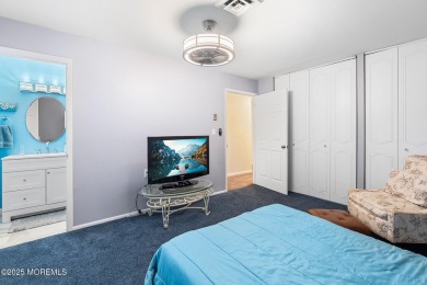 Desirable Leisure Village East, a 55+ adult communitypletely on Greenbriar Woodlands in New Jersey - for sale on GolfHomes.com, golf home, golf lot