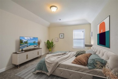The Current Listing Price of the home is Below Appraisal Value on The Tribute At the Colony in Texas - for sale on GolfHomes.com, golf home, golf lot