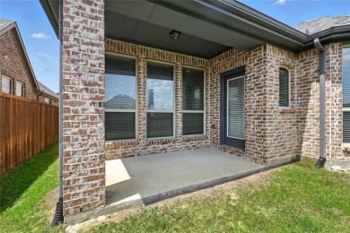 Welcome to this immaculate, spick and span gorgeous home on The Lakes at Castle Hill Golf Club in Texas - for sale on GolfHomes.com, golf home, golf lot