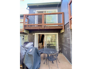 Townhome living on the golf course! Nestled within the gated on  in California - for sale on GolfHomes.com, golf home, golf lot