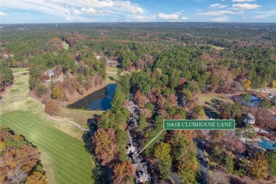 If you're looking for a home in Reynolds Lake Oconee that on Reynolds Lake Oconee - The Oconee in Georgia - for sale on GolfHomes.com, golf home, golf lot