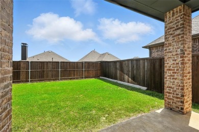 Welcome to this immaculate, spick and span gorgeous home on The Lakes at Castle Hill Golf Club in Texas - for sale on GolfHomes.com, golf home, golf lot