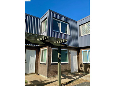 Townhome living on the golf course! Nestled within the gated on  in California - for sale on GolfHomes.com, golf home, golf lot