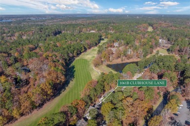 If you're looking for a home in Reynolds Lake Oconee that on Reynolds Lake Oconee - The Oconee in Georgia - for sale on GolfHomes.com, golf home, golf lot