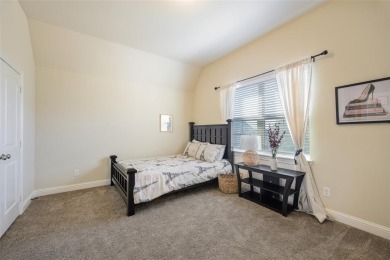 The Current Listing Price of the home is Below Appraisal Value on The Tribute At the Colony in Texas - for sale on GolfHomes.com, golf home, golf lot