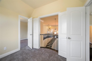 The Current Listing Price of the home is Below Appraisal Value on The Tribute At the Colony in Texas - for sale on GolfHomes.com, golf home, golf lot