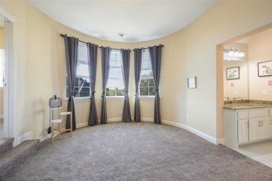 The Current Listing Price of the home is Below Appraisal Value on The Tribute At the Colony in Texas - for sale on GolfHomes.com, golf home, golf lot