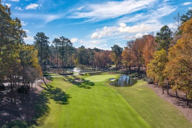 If you're looking for a home in Reynolds Lake Oconee that on Reynolds Lake Oconee - The Oconee in Georgia - for sale on GolfHomes.com, golf home, golf lot