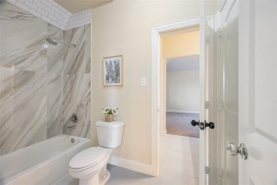 The Current Listing Price of the home is Below Appraisal Value on The Tribute At the Colony in Texas - for sale on GolfHomes.com, golf home, golf lot