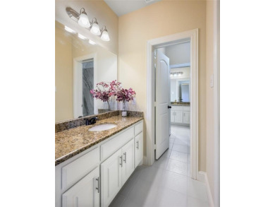 The Current Listing Price of the home is Below Appraisal Value on The Tribute At the Colony in Texas - for sale on GolfHomes.com, golf home, golf lot