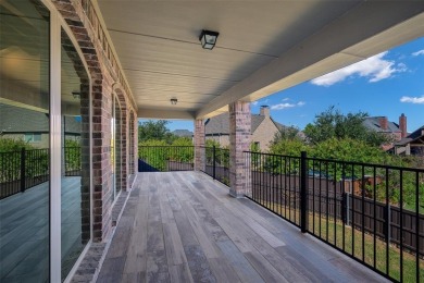 The Current Listing Price of the home is Below Appraisal Value on The Tribute At the Colony in Texas - for sale on GolfHomes.com, golf home, golf lot