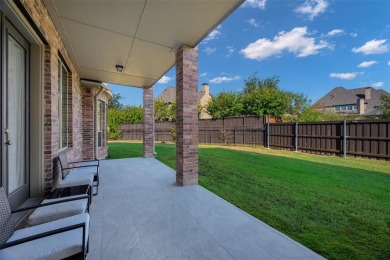 The Current Listing Price of the home is Below Appraisal Value on The Tribute At the Colony in Texas - for sale on GolfHomes.com, golf home, golf lot
