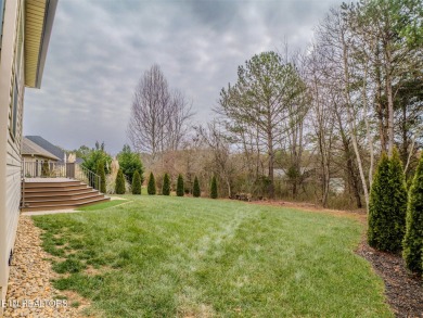 Elegant  Modern Retreat-Discover this beautifully updated home on Toqua Golf Course - Loudon County in Tennessee - for sale on GolfHomes.com, golf home, golf lot