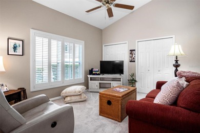 Beautiful River Hills Country Club Home in Fairway One. This on River Hills Country Club in Florida - for sale on GolfHomes.com, golf home, golf lot