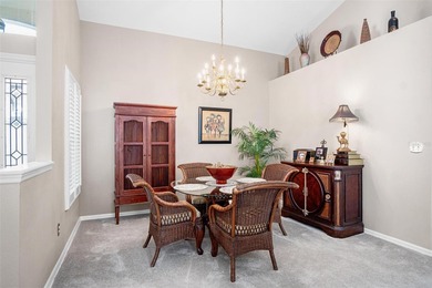 Beautiful River Hills Country Club Home in Fairway One. This on River Hills Country Club in Florida - for sale on GolfHomes.com, golf home, golf lot