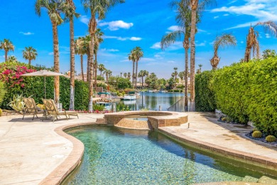 Welcome to the one of a kind and highly sought after on La Quinta Country Club in California - for sale on GolfHomes.com, golf home, golf lot