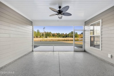 MOTIVATED SELLER! Absolutely Fantastic, Move-in Ready in the on Hilton Head Lakes Golf Club in South Carolina - for sale on GolfHomes.com, golf home, golf lot