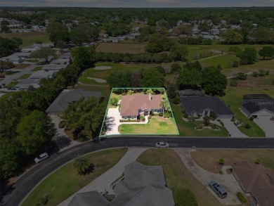 Welcome to your dream home on the golf course! This beautifully on Lakes of Lady Lake Golf Course in Florida - for sale on GolfHomes.com, golf home, golf lot