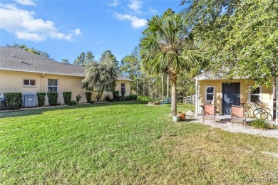 BRING YOUR HORSES!  Bring your sunglasses (because Florida is on Pine Ridge Community Golf and Country Club in Florida - for sale on GolfHomes.com, golf home, golf lot