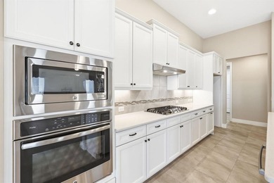 First time on the market!  This lovely Teravista Floorplan home on Wildhorse Golf Club of Robson Ranch in Texas - for sale on GolfHomes.com, golf home, golf lot