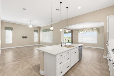 First time on the market!  This lovely Teravista Floorplan home on Wildhorse Golf Club of Robson Ranch in Texas - for sale on GolfHomes.com, golf home, golf lot