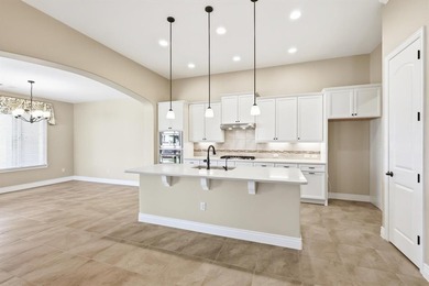 First time on the market!  This lovely Teravista Floorplan home on Wildhorse Golf Club of Robson Ranch in Texas - for sale on GolfHomes.com, golf home, golf lot