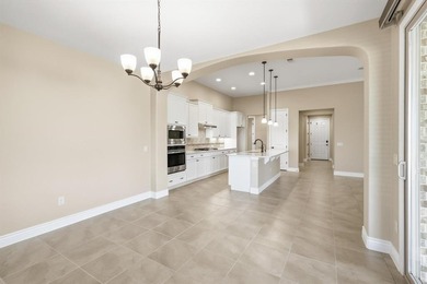 First time on the market!  This lovely Teravista Floorplan home on Wildhorse Golf Club of Robson Ranch in Texas - for sale on GolfHomes.com, golf home, golf lot