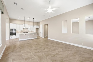 First time on the market!  This lovely Teravista Floorplan home on Wildhorse Golf Club of Robson Ranch in Texas - for sale on GolfHomes.com, golf home, golf lot