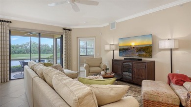 NEW PRICE!  PRICED TO SELL!  1st FLOOR  COACH HOME WITH on River Strand Golf and Country Club At Heritage Harbour  in Florida - for sale on GolfHomes.com, golf home, golf lot
